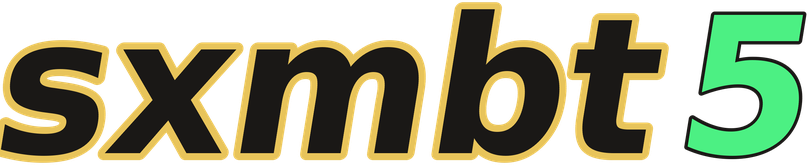 sxmbt5 logo